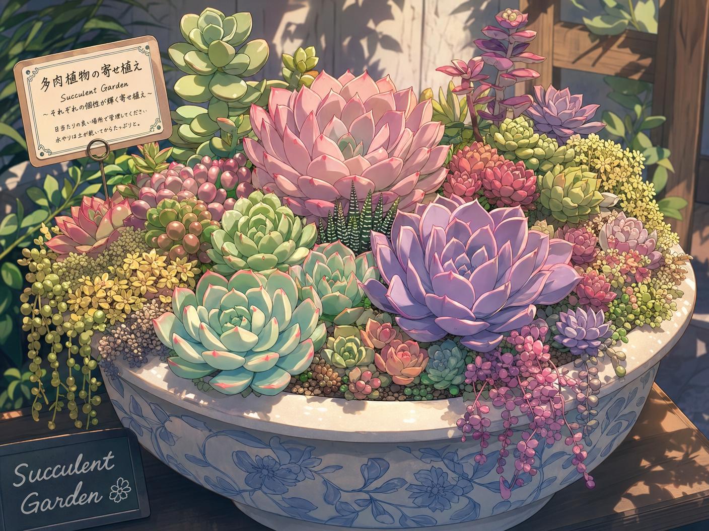 草莓视频植物视频-多肉植物