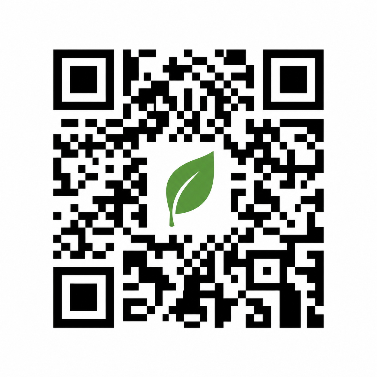 草莓视频公众号二维码