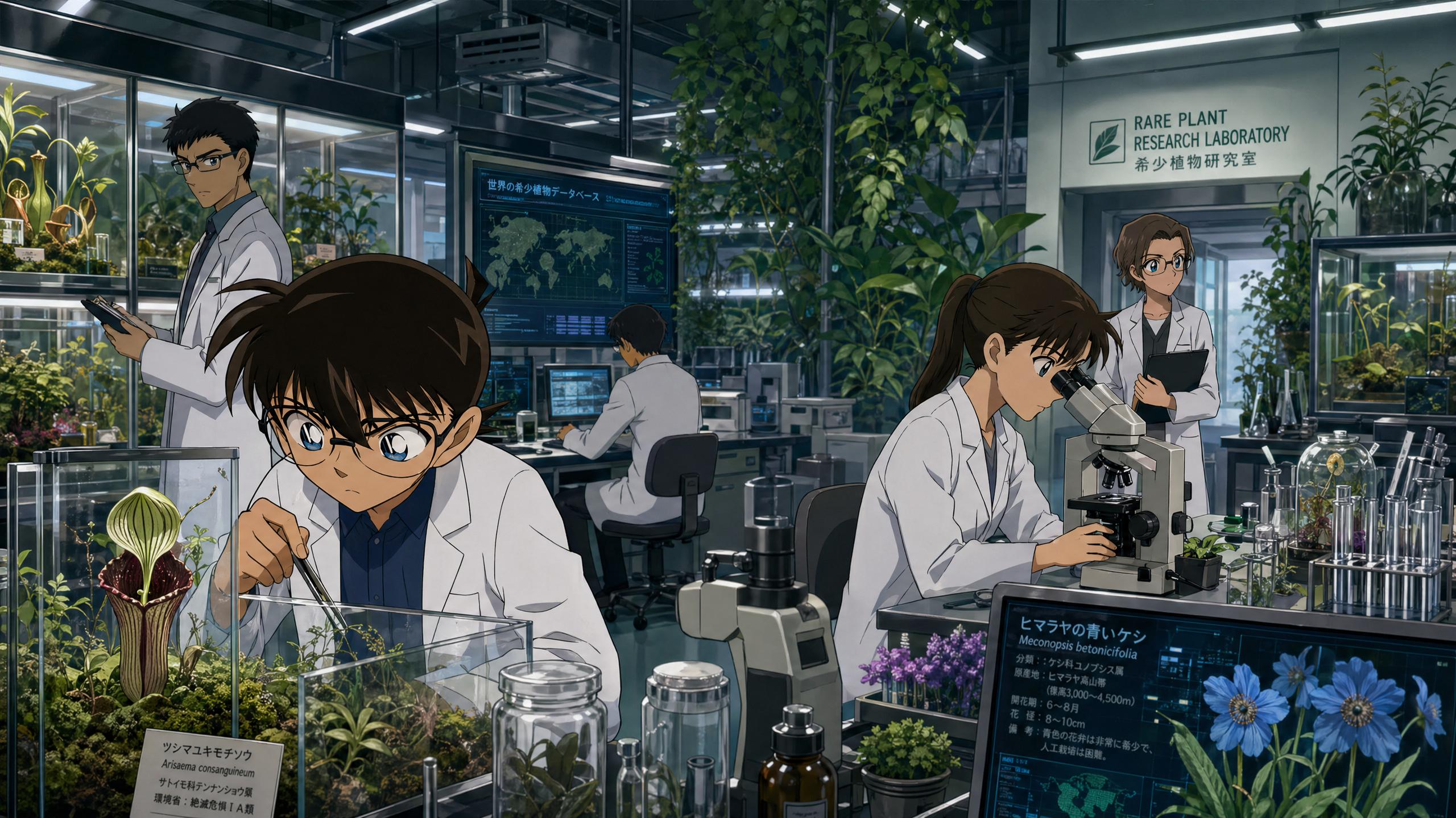 草莓视频植物视频-植物实验室